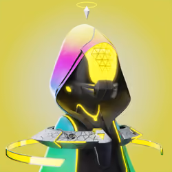 Sougen Genesis #3184