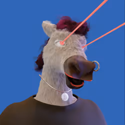 6763