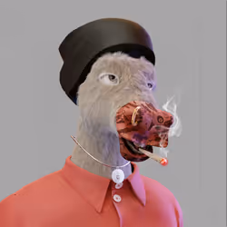 9544