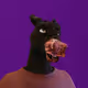 7158