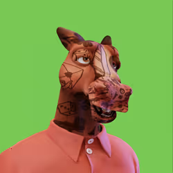6739