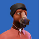 8644