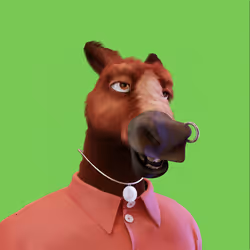 6703