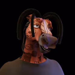 2964