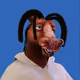 6753