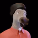 5233