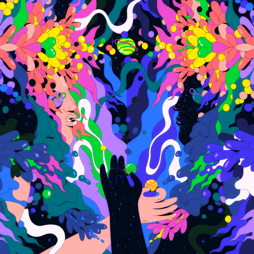 Escaping Reality V3