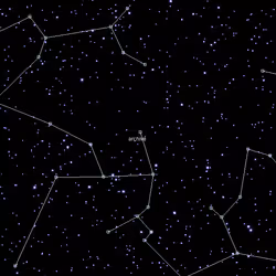 Postcards from StarryNight #12