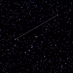 Postcards from StarryNight #45