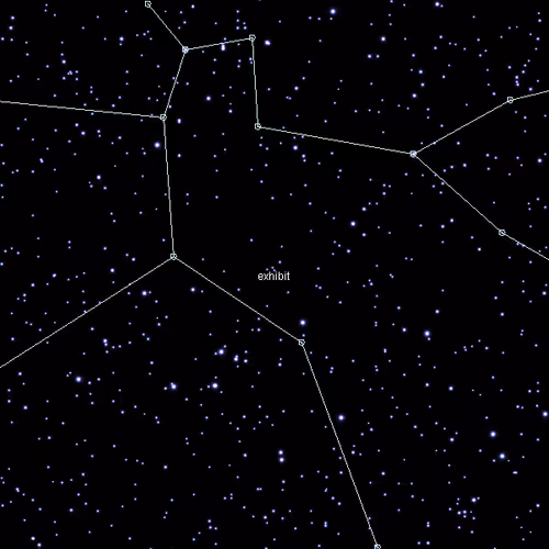 Postcards From Starrynight