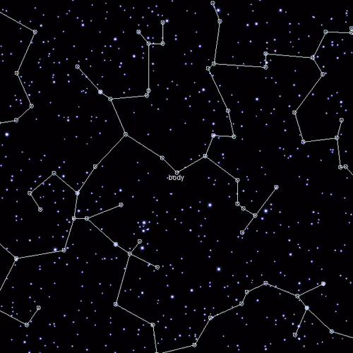 Postcards From Starrynight