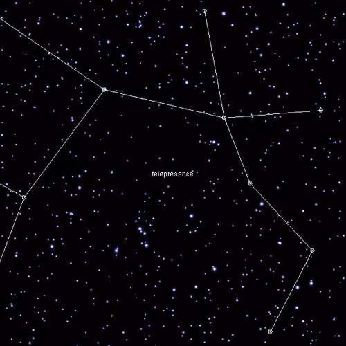 Postcards from StarryNight #138