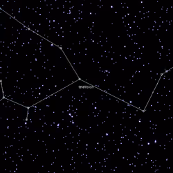 Postcards from StarryNight #139