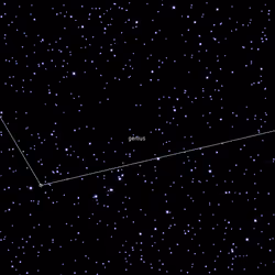 Postcards from StarryNight #64