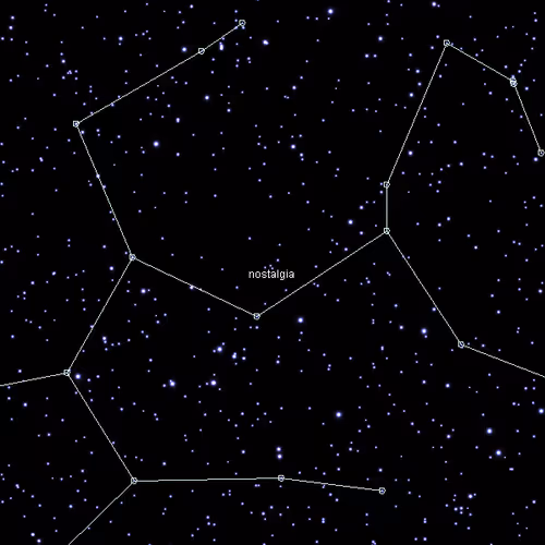 Postcards From Starrynight