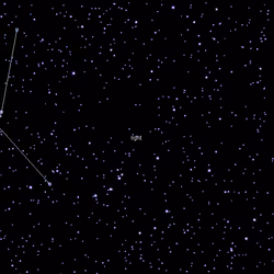 Postcards from StarryNight #82