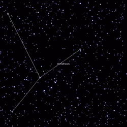 Postcards from StarryNight #72