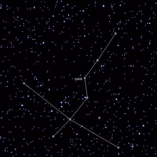 Postcards From Starrynight