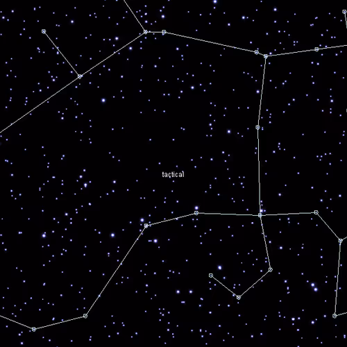 Postcards From Starrynight