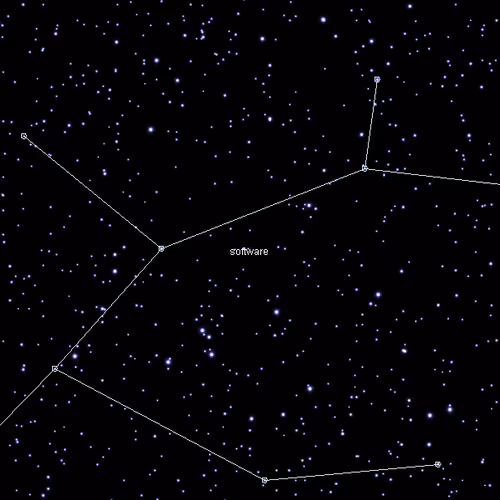 Postcards From Starrynight