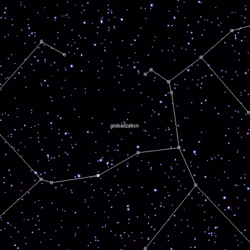 Postcards From Starrynight