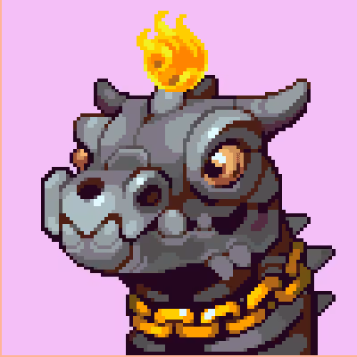 Not Boryoku Dragons #492