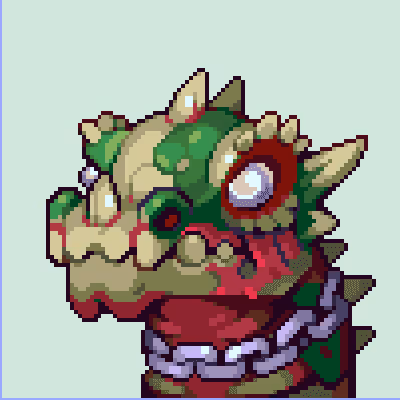 Notboryokudragons