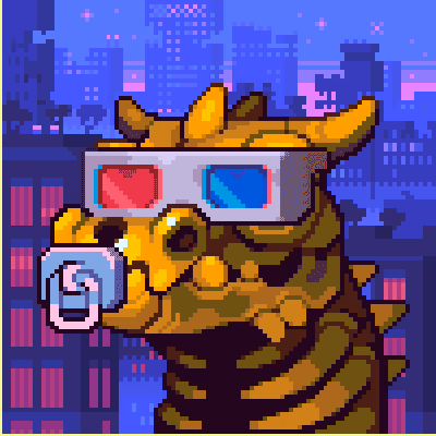 Notboryokudragons