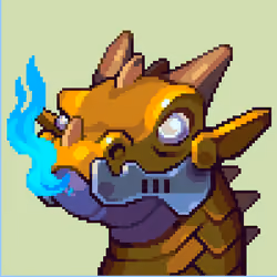 Not Boryoku Dragons #131