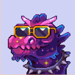 Not Boryoku Dragons #101