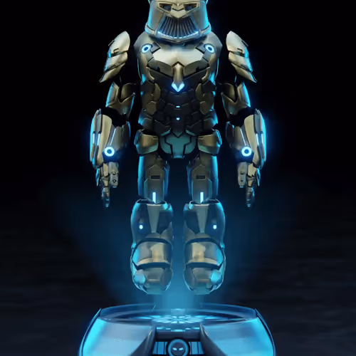 Arbo Artifacts