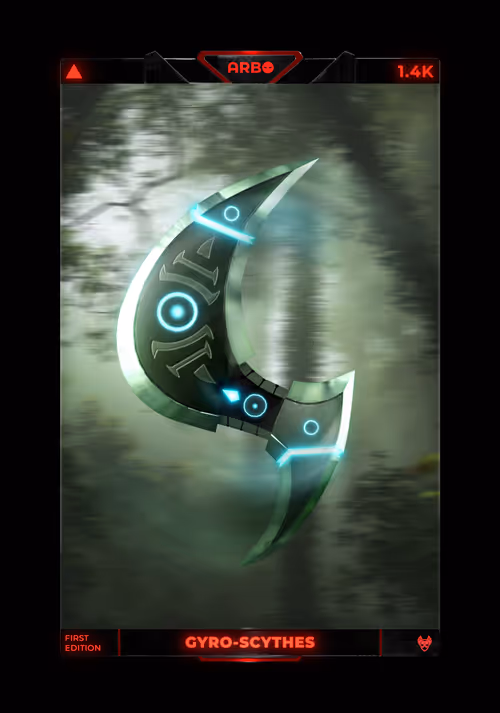 Item #34 Media