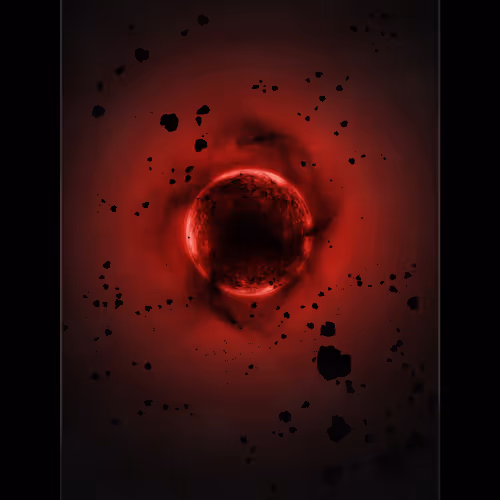 A Dire Warning