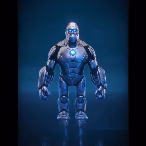 Arbo Artifacts