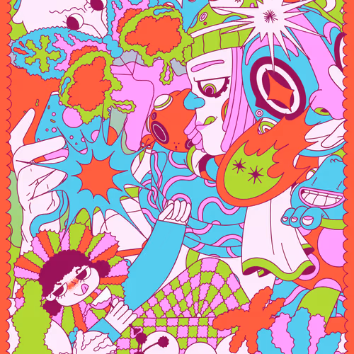 Owi Liunic X Cuts