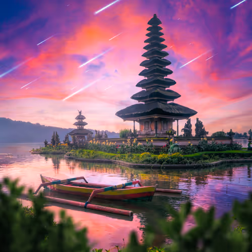 Dreamy World V2 1