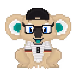 CryptoKoala #75