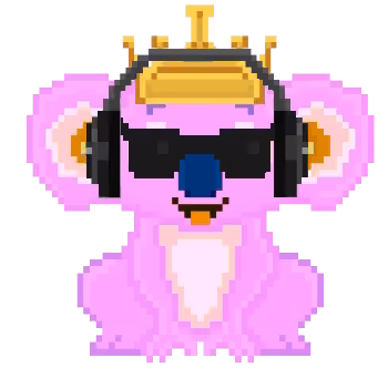 CryptoKoala #79