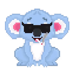 CryptoKoala #151