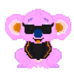 CryptoKoala #83