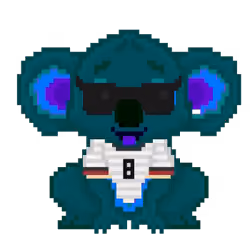 CryptoKoala #74