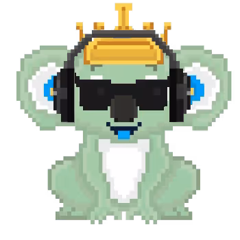 CryptoKoala #68