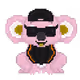 91