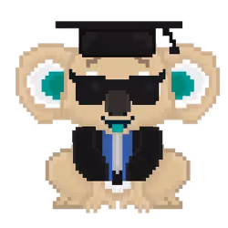 CryptoKoala #82