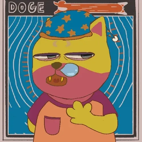 D0g3 1nn