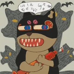 D0g3 #7688.
