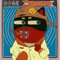 D0g3 #2535.