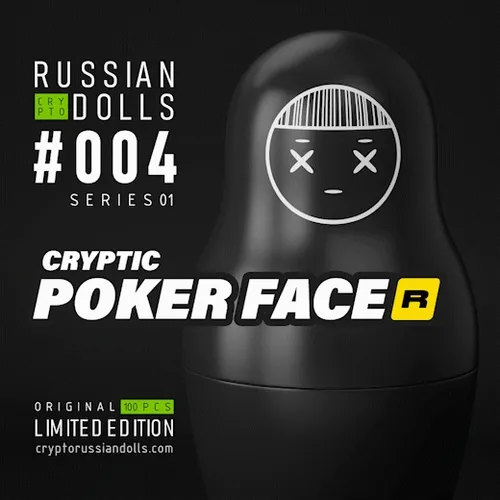 Russian Dolls