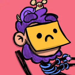 derpyape mfer #4231