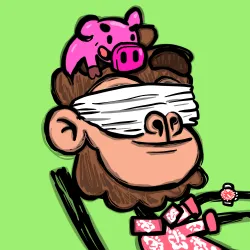 derpyape mfer #2945